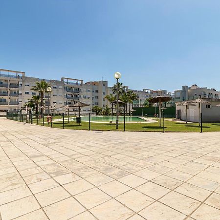 Allo Apartments Europa I Parking Piscina Padel 3 Habitaciones Jerez de la Frontera Kültér fotó