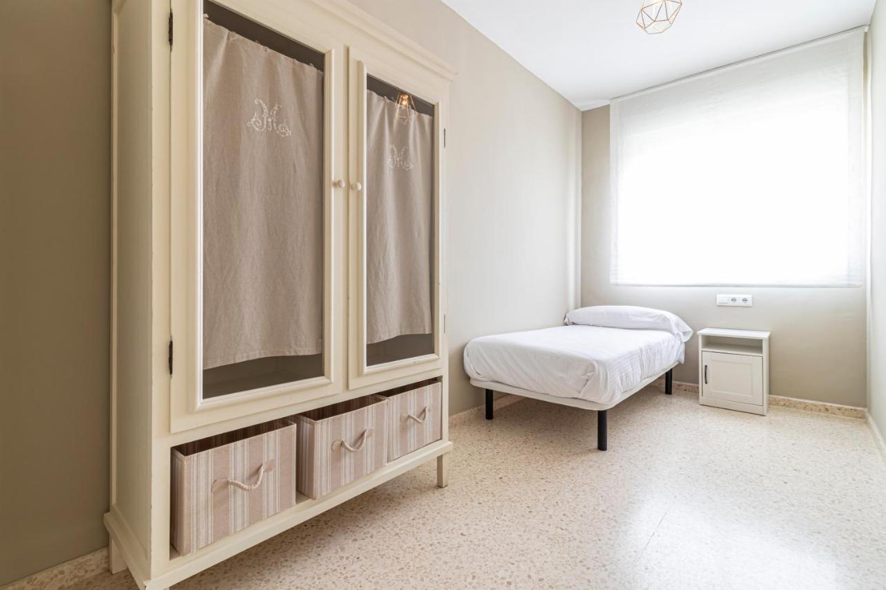 Allo Apartments Europa I Parking Piscina Padel 3 Habitaciones Jerez de la Frontera Kültér fotó